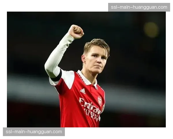 从重伤到重生:专访阿森纳队长厄德高谈复出心路 从重伤到重生:专访阿森纳队长厄德高谈复出心路