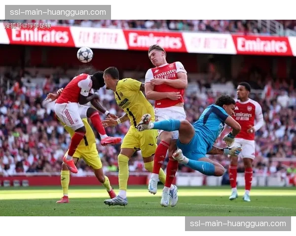 深度复盘：阿森纳战术微调见效，赖斯防守数据冠绝全场助球队零封