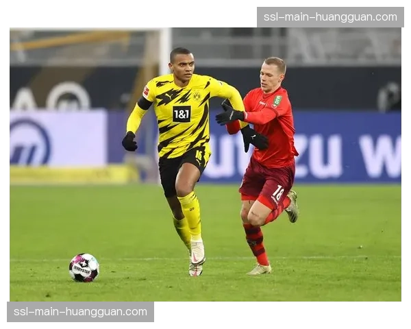 深度调查:财务公平法案下,德甲中游球队的生存与发展策略 深度调查:财务公平法案下,德甲中游球队的生存与发展策略