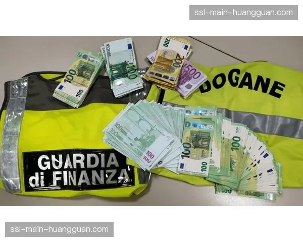 意大利警方查获一批假冒顶级品牌碳纤维轮组，案值超百万欧元