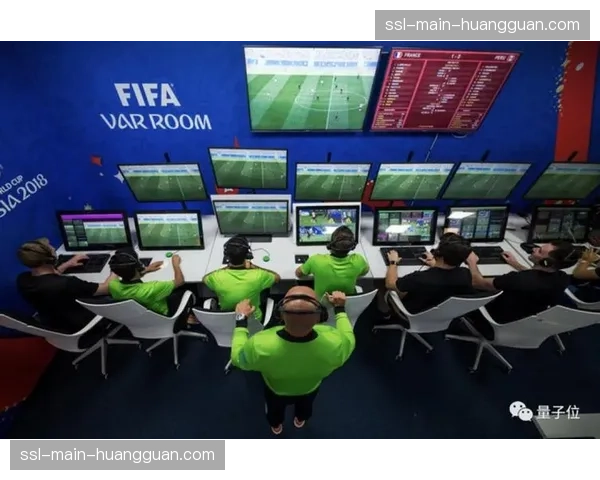 西甲联盟宣布下赛季将试行半自动越位识别技术