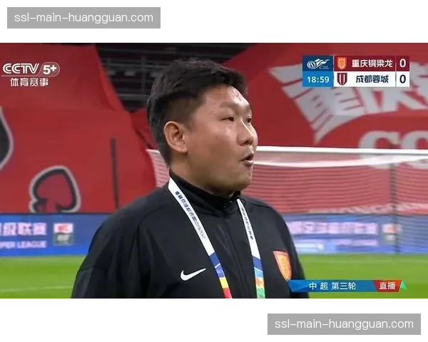 本土主帅的崛起：刘建业与李国旭带领球队闯入三甲的背后故事