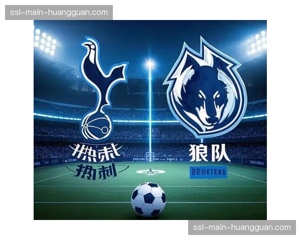 狼队0-1热刺：热刺破15轮不胜魔咒，保级希望重燃